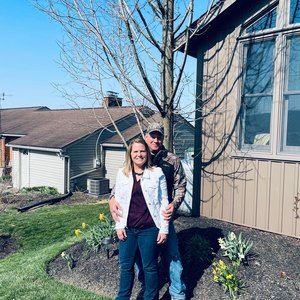 Meet your Posher, Beth